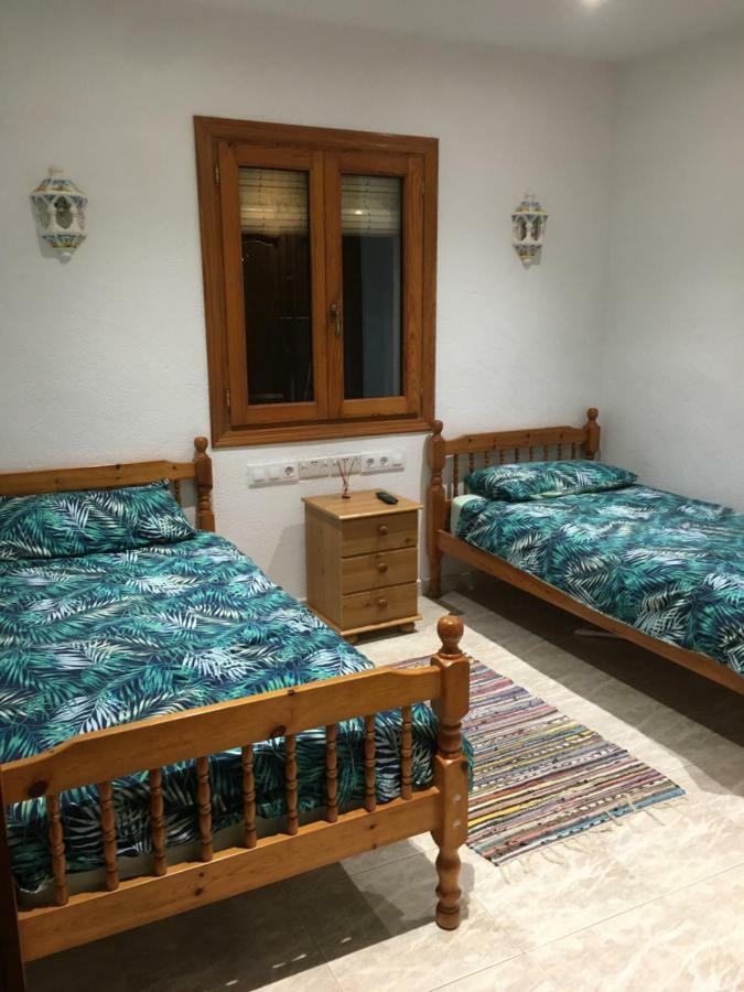 فيلا No 20 Bernia, مورايرا المظهر الخارجي الصورة